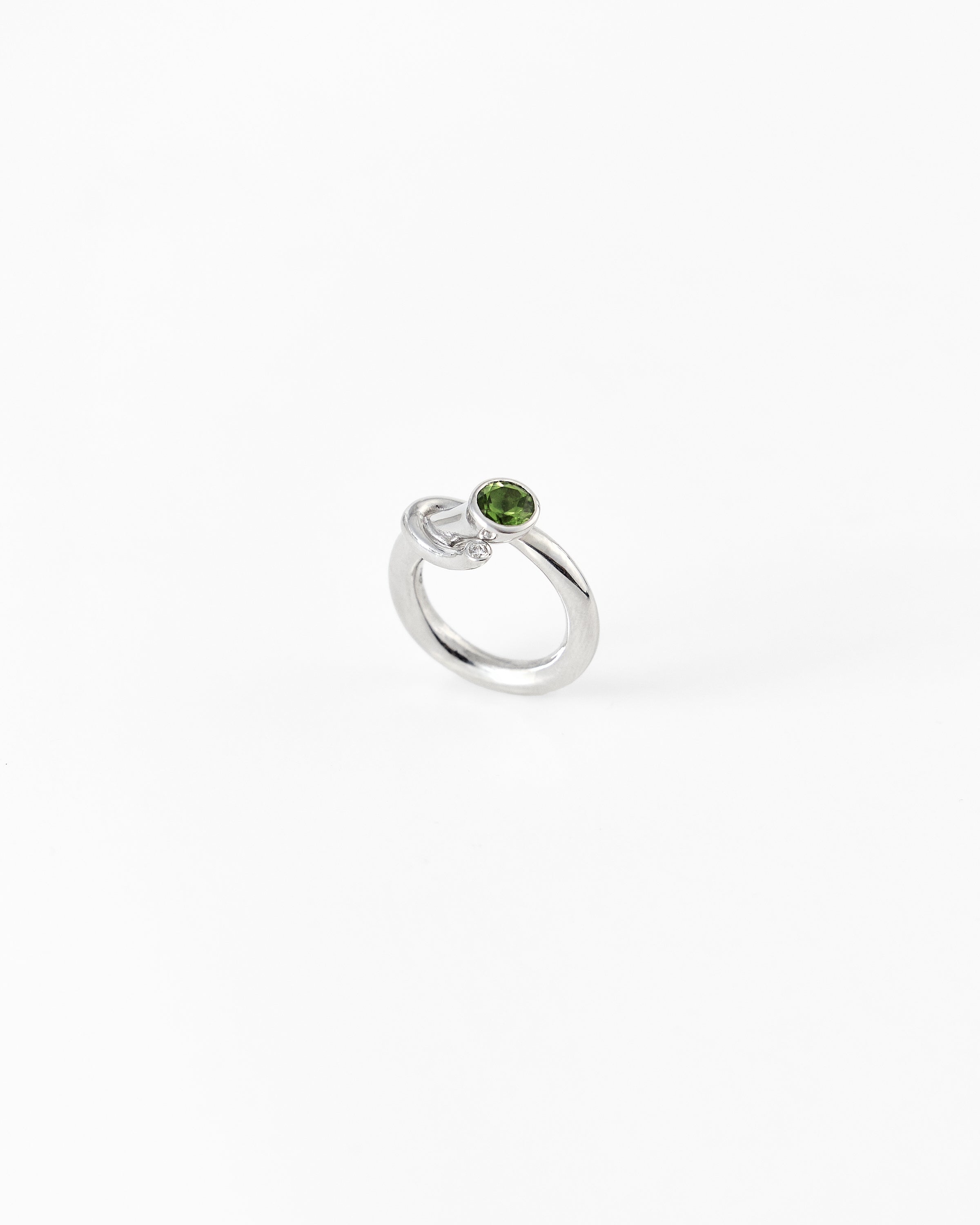 Arenales Ring