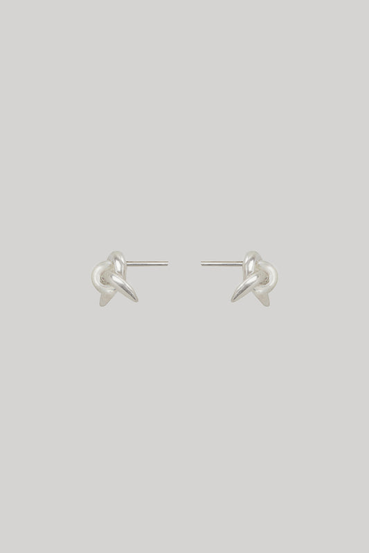 Gauss Earrings